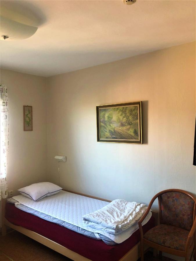 Hostel Roddaren สตรอมสตัด ภายนอก รูปภาพ
