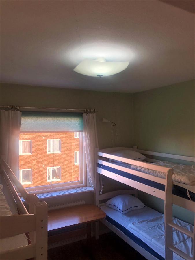 Hostel Roddaren สตรอมสตัด ภายนอก รูปภาพ